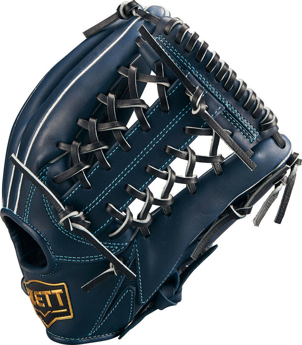 ZETTゼット野球少年軟式グラブグローブゼロワンステージシリーズ外野手用BJGB71540S