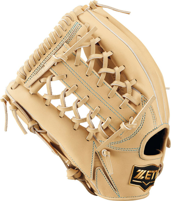 ZETTゼット野球少年軟式グラブグローブゼロワンステージシリーズ外野手用BJGB71540S