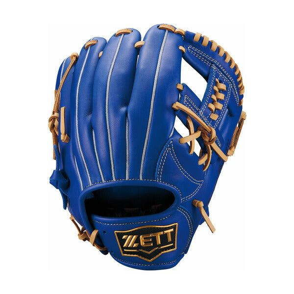 ゼットZETT野球軟式ジュニアグローブソフトステアBJGB74430-1
