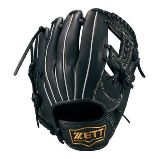 ゼットZETT野球軟式ジュニアグローブグラブJRグラブソフトステアBJGB74430