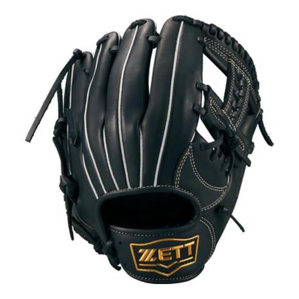 ゼットZETT野球軟式ジュニアグローブグラブJRグラブソフトステアBJGB74430