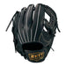 ゼットZETT野球軟式ジュニアグローブグラブJRグラブソフトステアBJGB74430