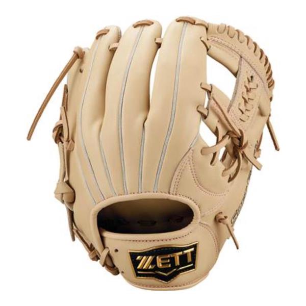ゼットZETT野球軟式ジュニアグローブグラブJRグラブソフトステアBJGB74430