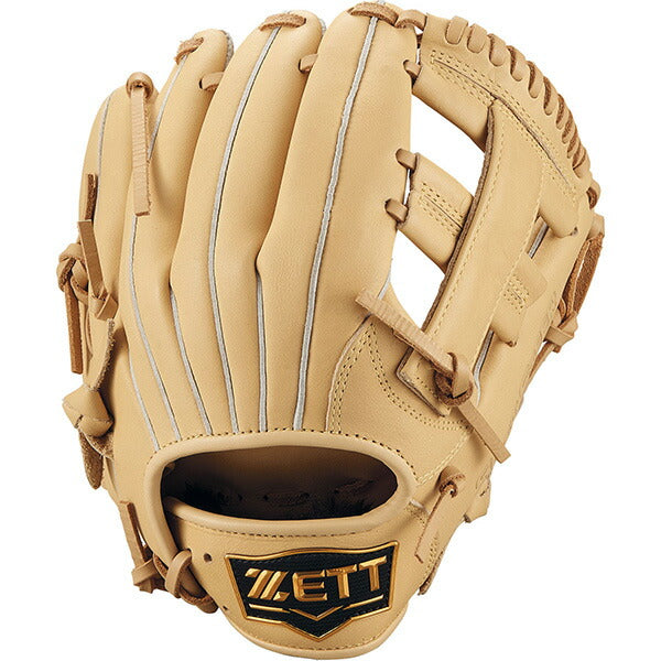 ゼットZETT野球少年軟式グラブジュニアソフトステアシリーズオールラウンド用サイズS25SSBJGB74520