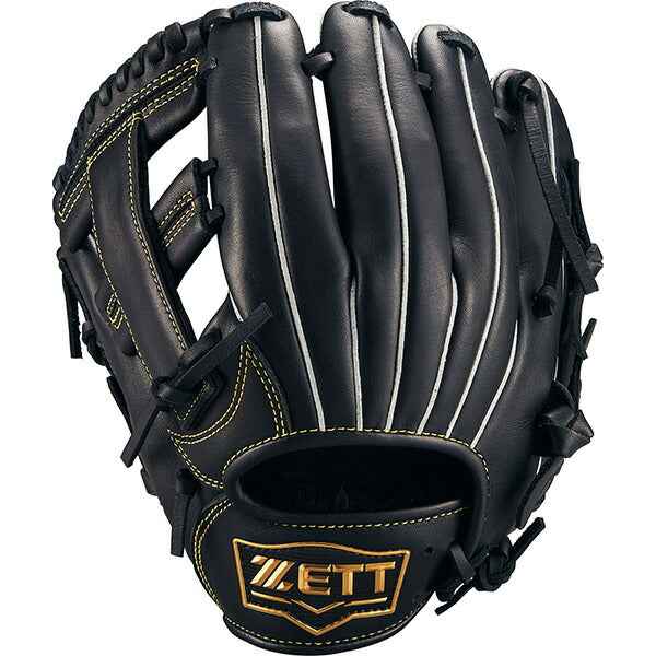 ゼットZETT野球少年軟式グラブジュニアソフトステアシリーズオールラウンド用サイズS25SSBJGB74520