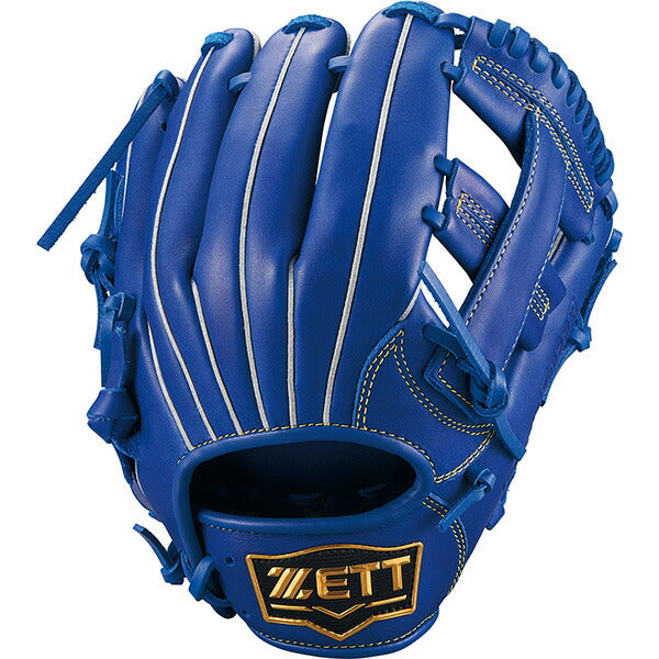 【ショップ限定エントリーでさらに+9倍】ゼットZETT野球少年軟式グラブジュニアソフトステアシリーズオールラウンド用サイズS25SSBJGB74520