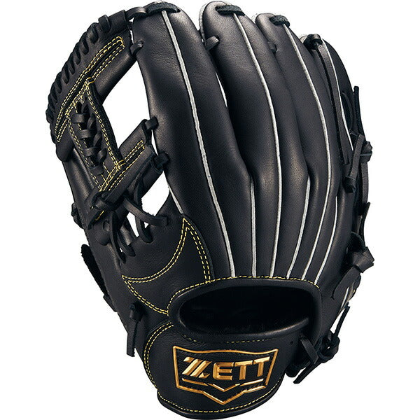 ゼットZETT野球少年軟式グラブジュニアソフトステアシリーズオールラウンド用サイズM25SSBJGB74530