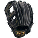 ゼットZETT野球少年軟式グラブジュニアソフトステアシリーズオールラウンド用サイズM25SSBJGB74530