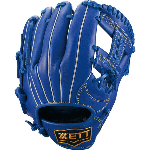 【ショップ限定エントリーでさらに+9倍】ゼットZETT野球少年軟式グラブジュニアソフトステアシリーズオールラウンド用サイズM25SSBJGB74530