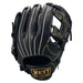 ZETTゼット野球ジュニア少年軟式グローブグラブソフトステアシリーズオールラウンド用BJGB74530F
