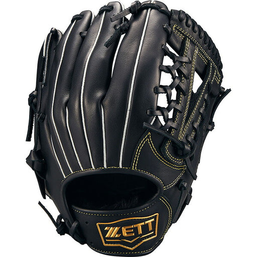 【ショップ限定エントリーでさらに+9倍】ゼットZETT野球少年軟式グラブソフトステアシリーズオールラウンド用サイズLL25SSBJGB74550