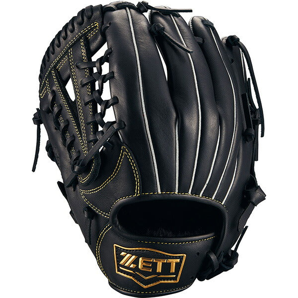 ゼットZETT野球少年軟式グラブソフトステアシリーズオールラウンド用サイズLL25SSBJGB74550
