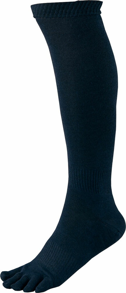 ゼットZETT３Ｐ５本指カラーソックス２４〜２７ｃｍBK035CL-2900野球