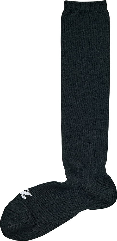 【ショップ限定エントリーでさらに+9倍】ゼットZETT３Ｐカラーソックス２４〜２７ｃｍBK03CL-1900野球