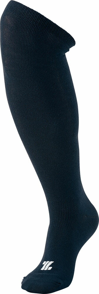 ゼット ZETT 3Pカラーソックス 19〜21cm BK03CS-2900 野球