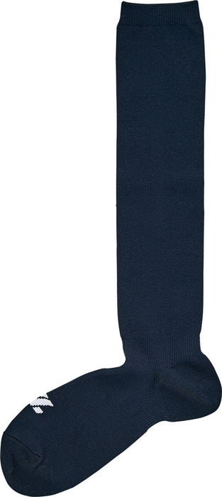 ゼット ZETT 3Pカラーソックス 19〜21cm BK03CS-2900 野球