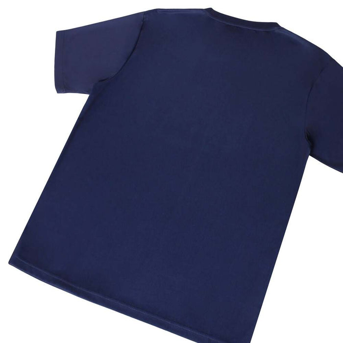 【ネコポス送料無料】FINTAJAPANバスケットボール25SSバイクグラフィックＴシャツ半袖BK6606