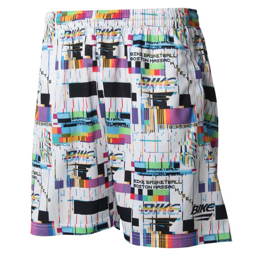 【ショップ限定エントリーでさらに+9倍】FINTAJAPANバスケットボール25SSバイクグラフィックハーフパンツBK6607