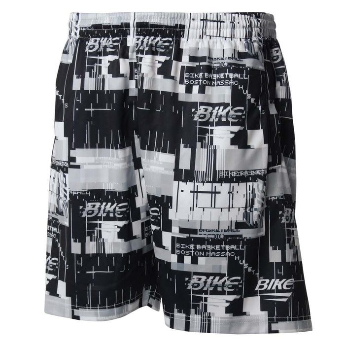 【ショップ限定エントリーでさらに+9倍】FINTAJAPANバスケットボール25SSバイクグラフィックハーフパンツBK6607