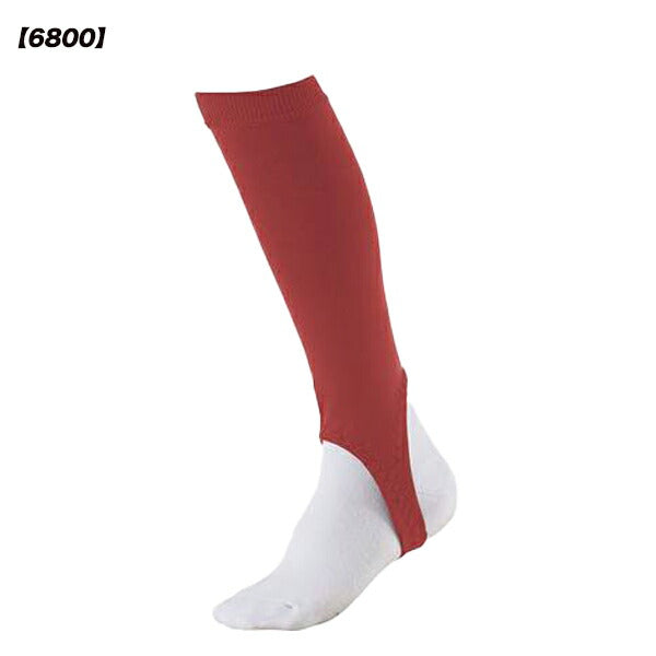 【ショップ限定エントリーでさらに+9倍】ゼットZETTジュニア少年野球少年用ローカットストッキングローカットBK85JA野球ストッキングジュニア