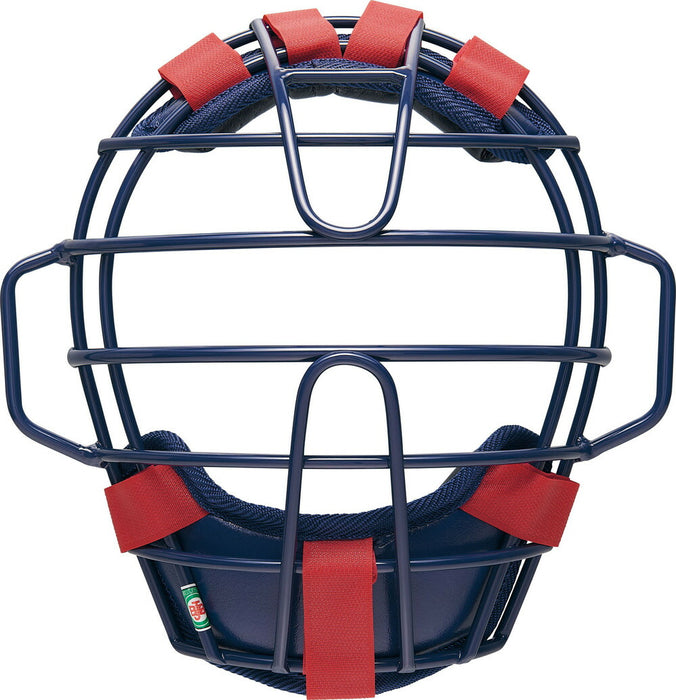 ZETTゼット野球ジュニア少年軟式少年ゴムソフト用キャッチャー防具4点セットマスクプロテクターレガーツ専用袋付きBL8330A