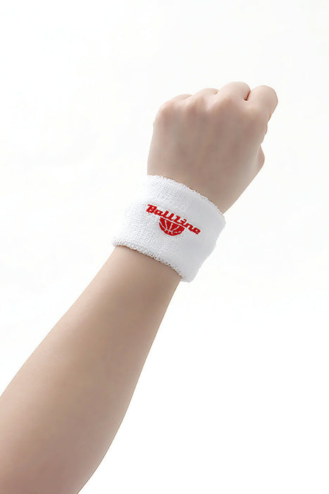 オンザコートONTHECOURTスポーツリストバンドアクセサリBLAC-014