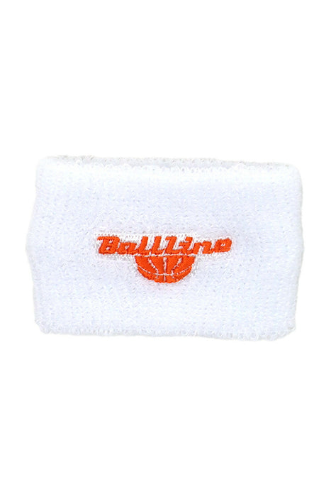 オンザコートONTHECOURTスポーツリストバンドアクセサリBLAC-014