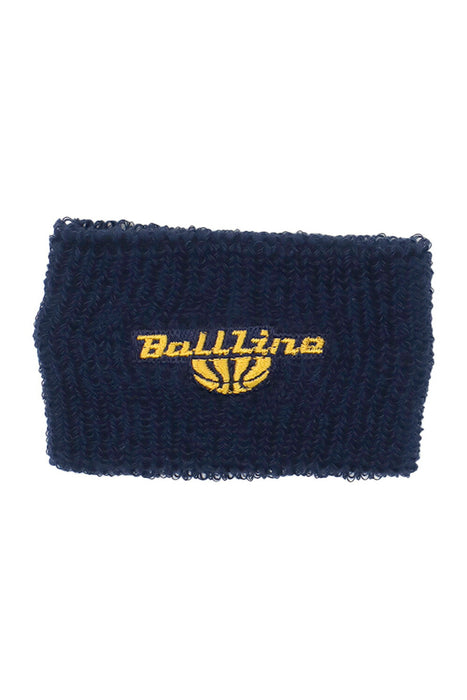 オンザコートONTHECOURTスポーツリストバンドアクセサリBLAC-014