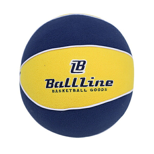 オンザコートONTHECOURTバスケットボールブラッシュボール直径23cmBLAC-022