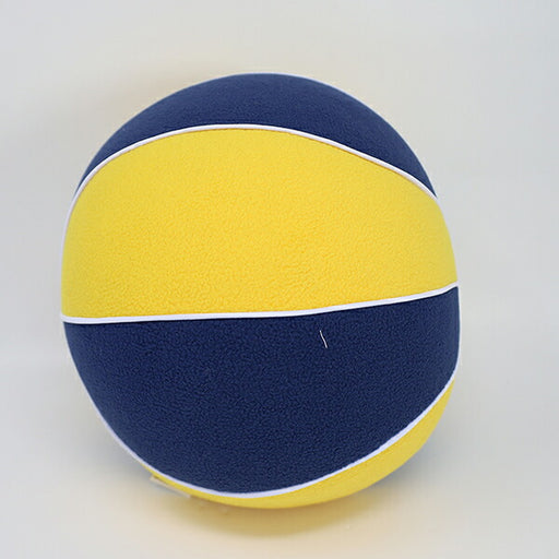 オンザコートONTHECOURTバスケットボールブラッシュボール直径23cmBLAC-022