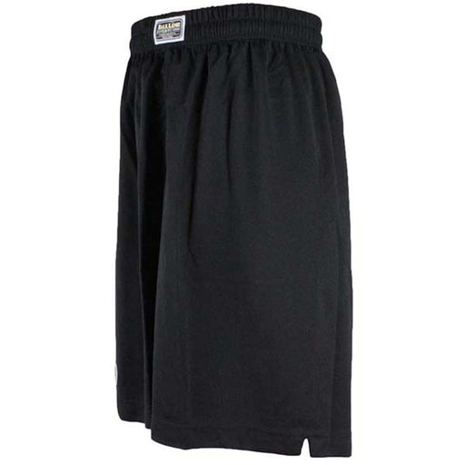 【ショップ限定エントリーでさらに+9倍】【ネコポス対応送料無料】オンザコートバスケットパンツバスパンメンズレディースミニバスジュニアBALLLINEボールラインBLB-9002バスケットボール