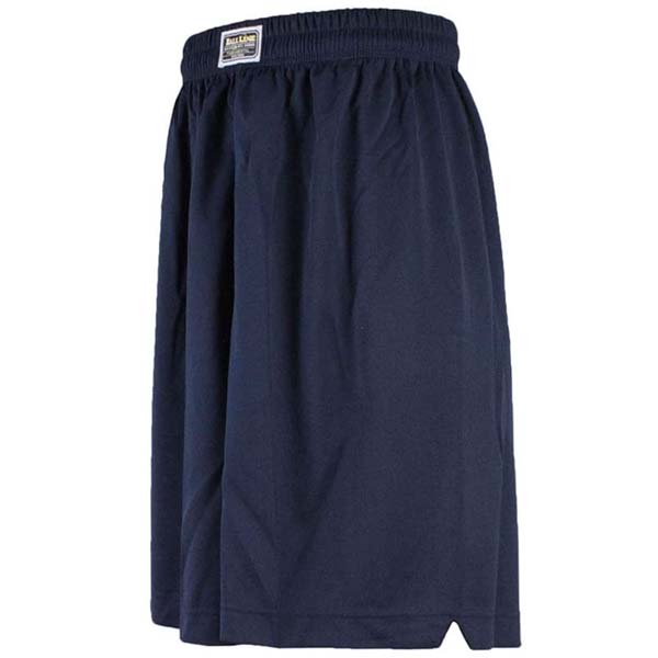 【ショップ限定エントリーでさらに+9倍】【ネコポス対応送料無料】オンザコートバスケットパンツバスパンメンズレディースミニバスジュニアBALLLINEボールラインBLB-9002バスケットボール