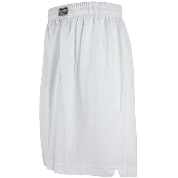 【ショップ限定エントリーでさらに+9倍】【ネコポス対応送料無料】オンザコートバスケットパンツバスパンメンズレディースミニバスジュニアBALLLINEボールラインBLB-9002バスケットボール