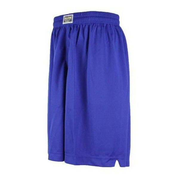 【ショップ限定エントリーでさらに+9倍】【ネコポス対応送料無料】オンザコートバスケットパンツバスパンメンズレディースミニバスジュニアBALLLINEボールラインBLB-9002バスケットボール