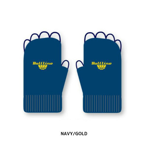 オンザコートOnthecourtバスケットボール手甲アクセサリーBLTL-013