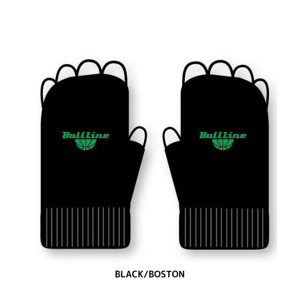 オンザコートOnthecourtバスケットボール手甲アクセサリーBLTL-013