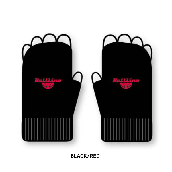 オンザコートOnthecourtバスケットボール手甲アクセサリーBLTL-013