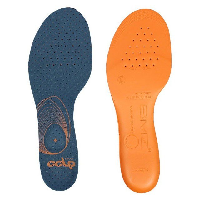 【ショップ限定エントリーでさらに+9倍】スポーツ用BMZインソール中敷カルパワースマートフィット