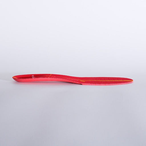 【ショップ限定エントリーでさらに+9倍】サッカー専用BMZインソールカルパワーストライカーレッド中敷薄型モデル