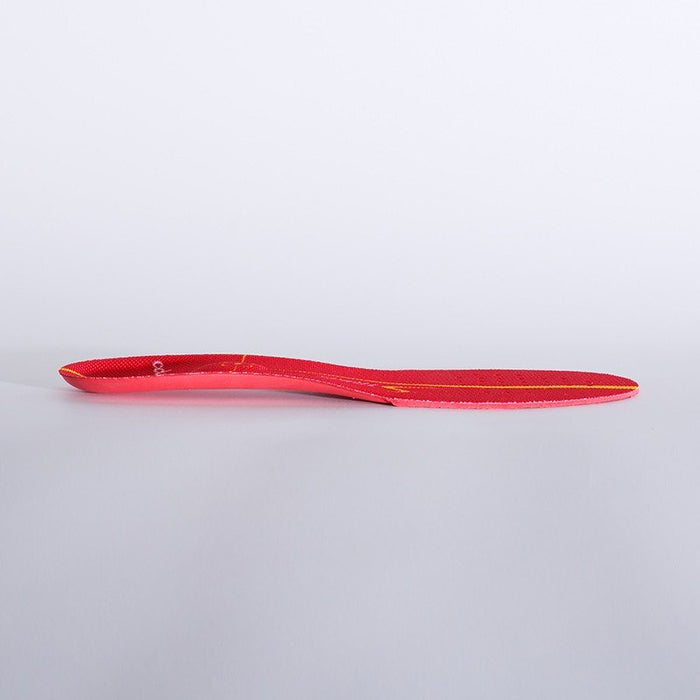 【ショップ限定エントリーでさらに+9倍】サッカー専用BMZインソールカルパワーストライカーレッド中敷薄型モデル