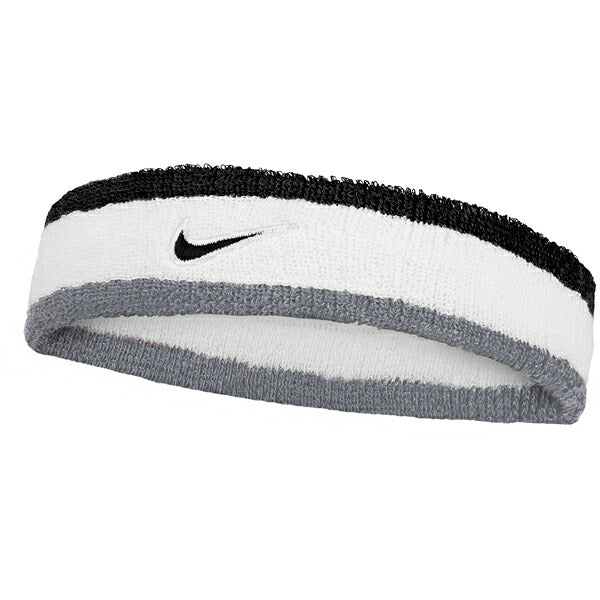 ネコポス対応可】ナイキ NIKE スウッシュ クラシック ヘッドバンド