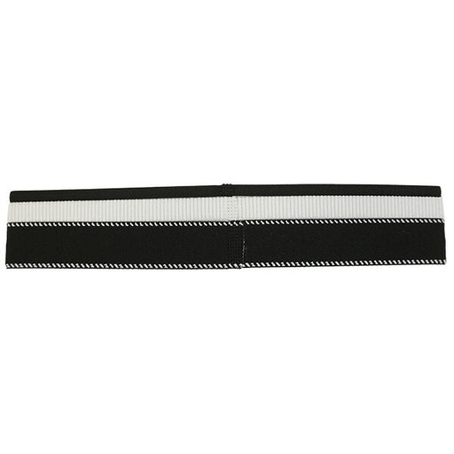 【ショップ限定エントリーでさらに+9倍】【ネコポス送料無料】ナイキNIKEフレックスクラシックミックスワイズヘッドバンド3本セットBN2000-036サッカーフットサル髪留めブラックホワイト