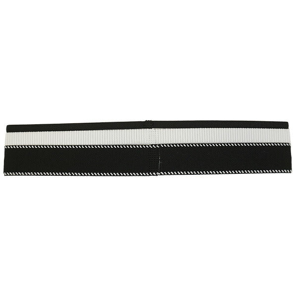 【ショップ限定エントリーでさらに+9倍】【ネコポス送料無料】ナイキNIKEフレックスクラシックミックスワイズヘッドバンド3本セットBN2000-036サッカーフットサル髪留めブラックホワイト