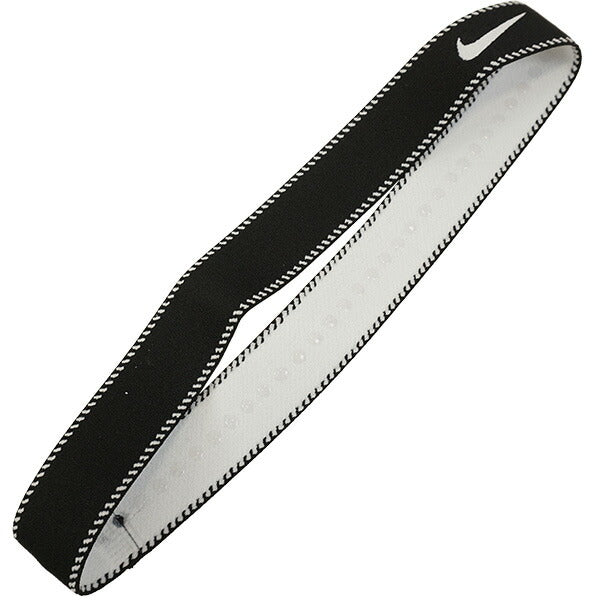 【ショップ限定エントリーでさらに+9倍】【ネコポス送料無料】ナイキNIKEフレックスクラシックミックスワイズヘッドバンド3本セットBN2000-036サッカーフットサル髪留めブラックホワイト