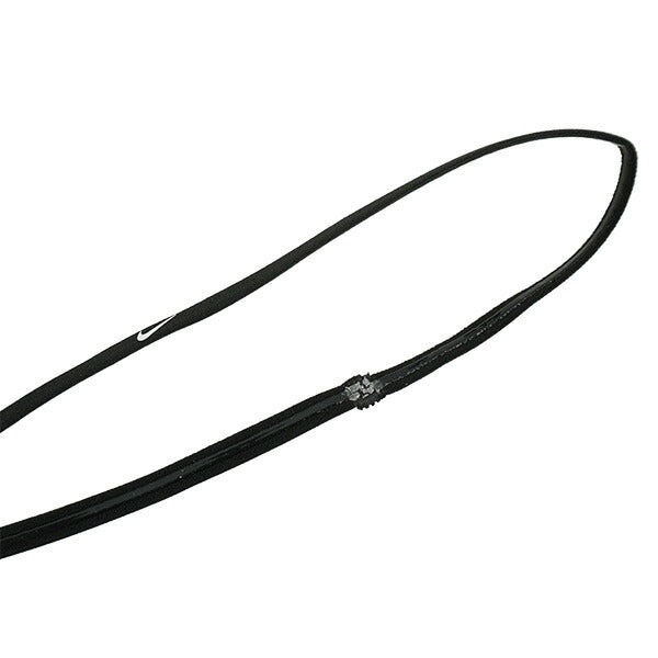 【ショップ限定エントリーでさらに+9倍】【ネコポス送料無料】ナイキNIKEスキニーヘッドバンド8パックBN2070-950サッカーフットサルヘアバンド8本セット滑り止め付きピメントオレンジ