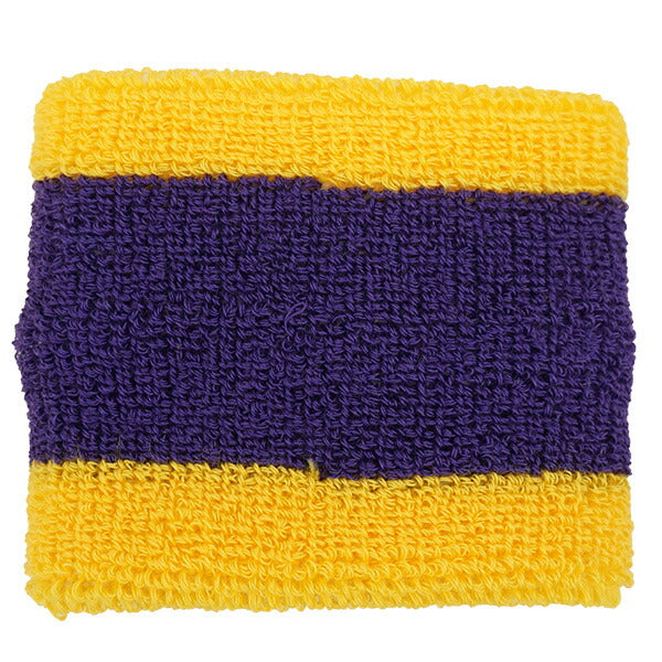 【ショップ限定エントリーでさらに+9倍】【ネコポス対応可】ナイキNIKEスウッシュリストバンドBN2095-730サッカーフットサル2個セットユニバーシティゴールド