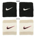 【ネコポス対応可】ナイキNIKEスウッシュクラシックリストバンド2PBN3000サッカーフットサルウェアアクセサリー両手用