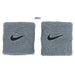 【ネコポス対応可】ナイキNIKEスウッシュクラシックリストバンド2PBN3000サッカーフットサルウェアアクセサリー両手用