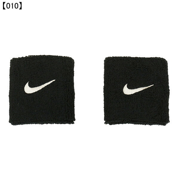 【ネコポス対応可】ナイキNIKEスウッシュクラシックリストバンド2PBN3000サッカーフットサルウェアアクセサリー両手用