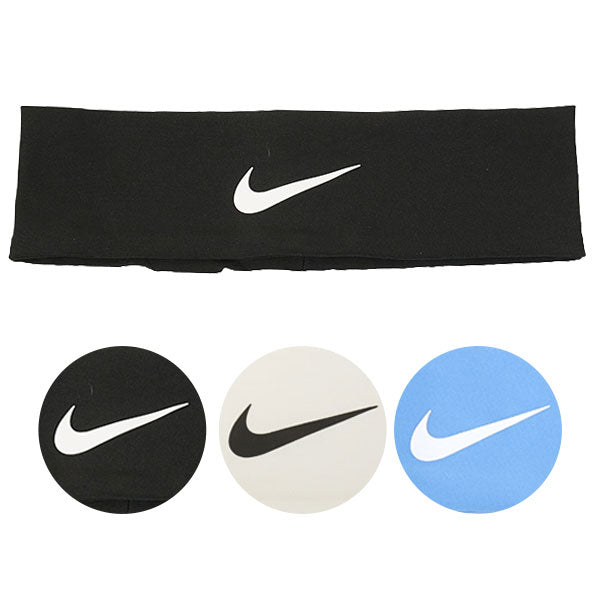 ネコポス対応可】ナイキ NIKE DFフューリークラシック ヘッドバンド